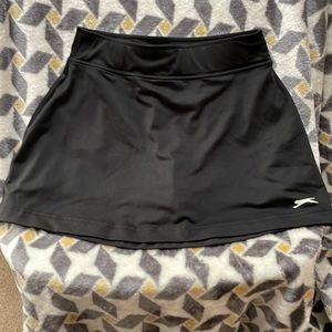 Slazenger XS tennis skirt.